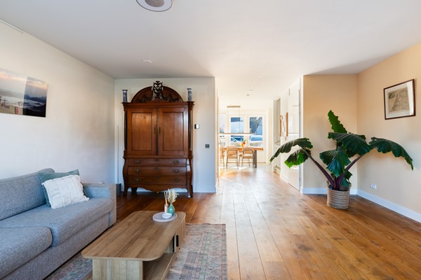 Medium property photo - Agaatvlindersingel 10, 3544 ZA Utrecht